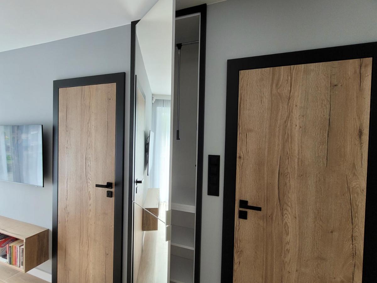 Apartamenty Stylove Kołobrzeg Eksteriør billede