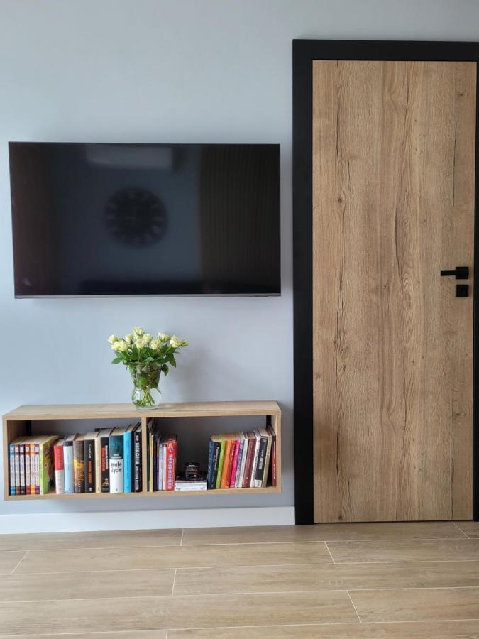 Apartamenty Stylove Kołobrzeg Eksteriør billede
