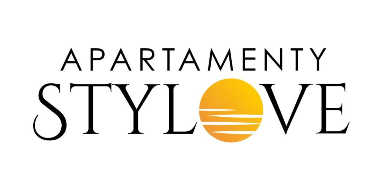 Apartamenty Stylove Kołobrzeg Eksteriør billede