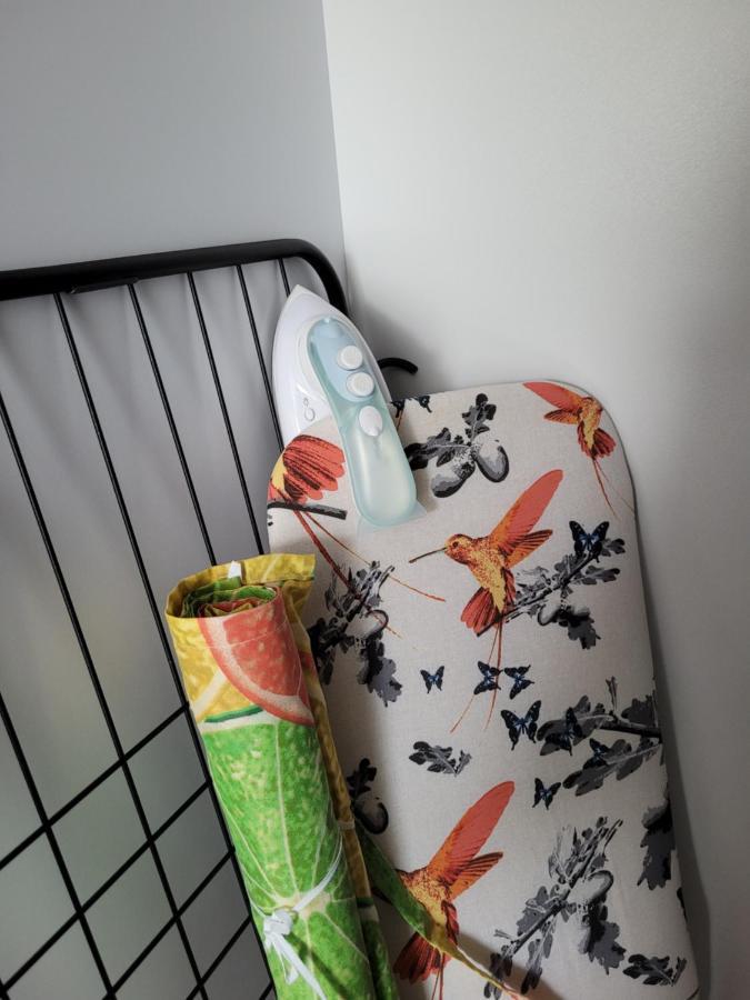 Apartamenty Stylove Kołobrzeg Eksteriør billede